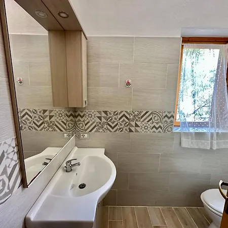 Apartment A 650 Mt Dal Mare -
