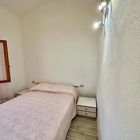 Apartment A 650 Mt Dal Mare - San Teodoro (Sardinia)
