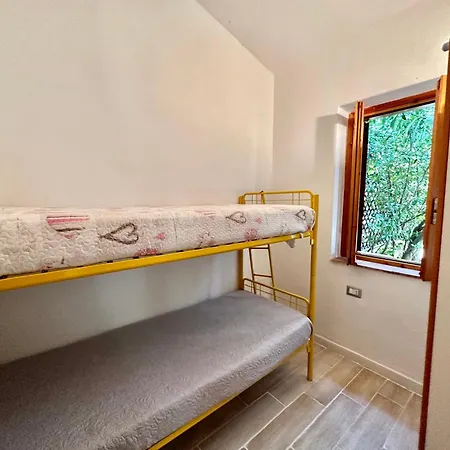 Apartmán A 650 Mt Dal Mare - *