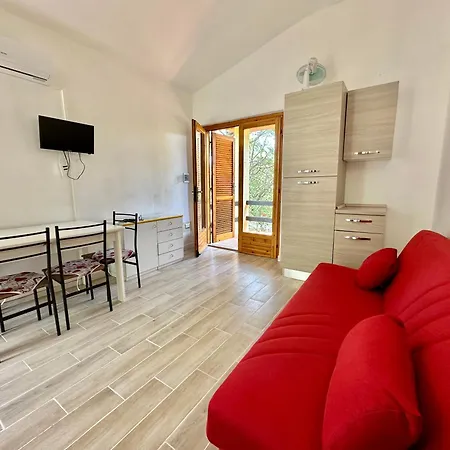 A 650 Mt Dal Mare - Apartmán *