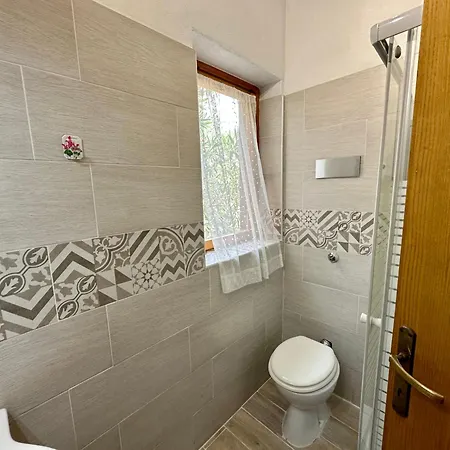 Apartmán A 650 Mt Dal Mare - *
