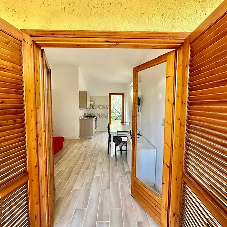 A 650 Mt Dal Mare - Apartmán