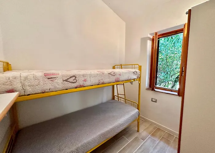 Apartman A 650 Mt Dal Mare - *